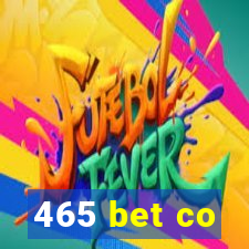 465 bet co